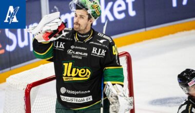 Mantas Armalis paljasti MTV:llä suosikkipaikkansa Tampereella – ”Erinomaista”