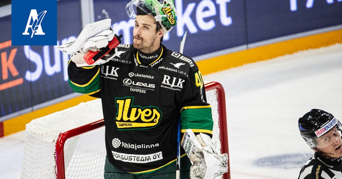 Mantas Armalis paljasti MTV:llä suosikkipaikkansa Tampereella – ”Erinomaista”