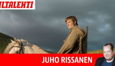 Fantasiaseikkailuja ja kovia kotimaisia uutuuksia