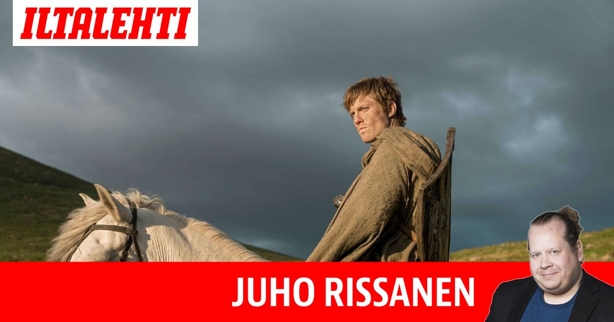 Fantasiaseikkailuja ja kovia kotimaisia uutuuksia