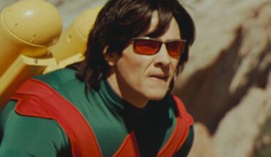 Marvel myöntää: ”supersankariähky on todellisuutta”