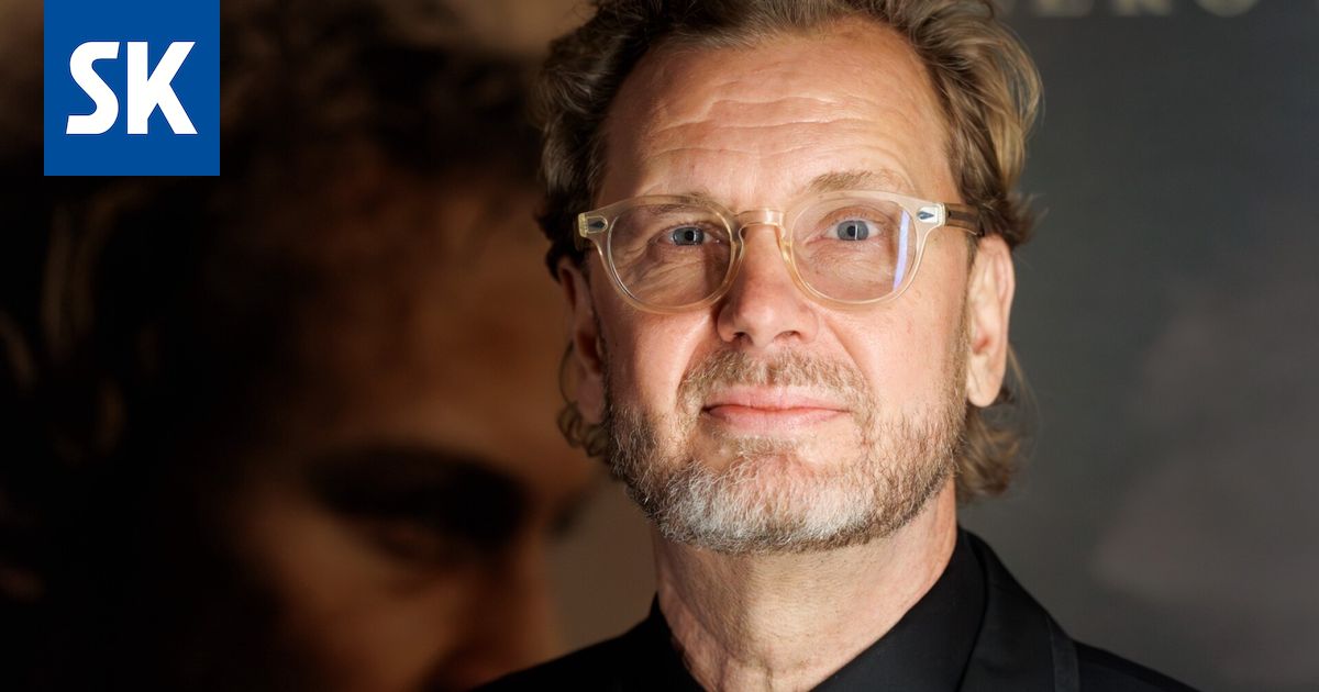 ”Olen täysin muuttunut mies” –  Antti J. Jokinen vastaa kysymykseen päihteistä