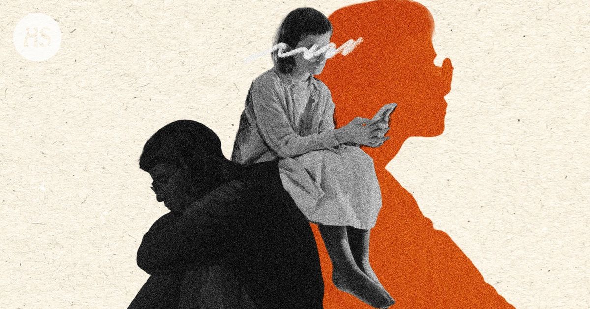 Irrallisuuden kokemus erottaa introvertin ja masentuneen