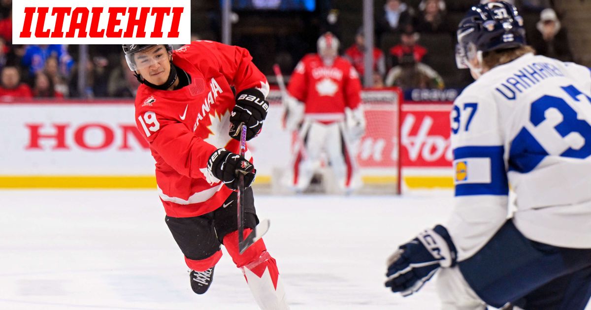 Kiekkoasiantuntijan ennustus osui nappiin – Superpakki teki historiaa MM-kisoissa