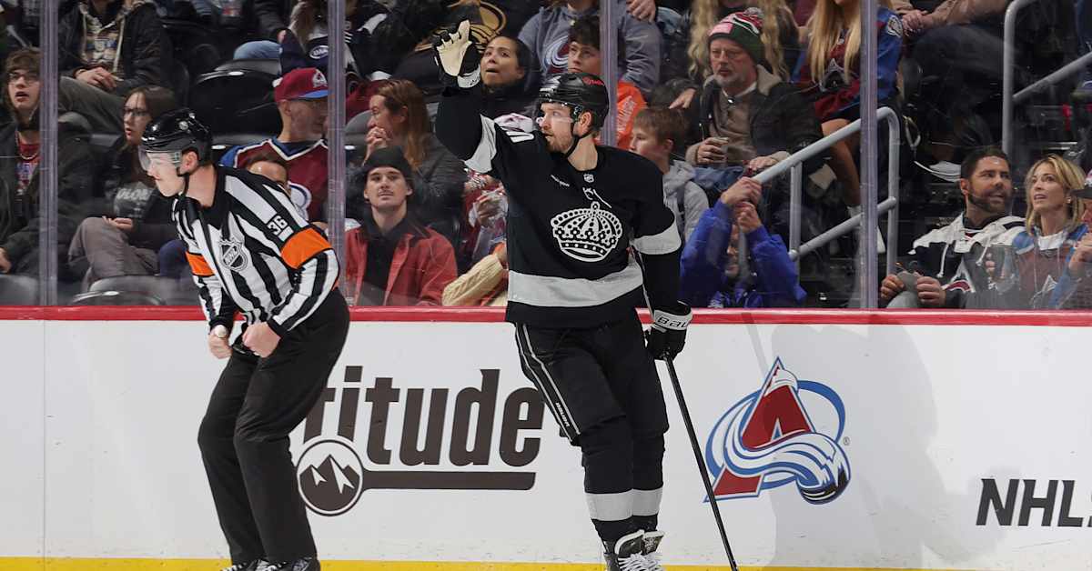 Suomen NHL-tähdestä ikäviä uutisia: joutui jättämään ottelun kesken | Urheilua lyhyesti