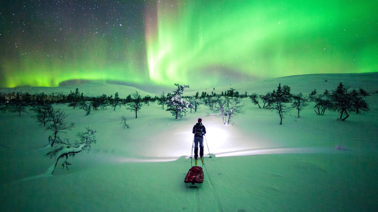 Taivaan tulet ovat myrskyn merkki – vuonna 1859 Maan viestintäteknologia kaatui kerrasta - Koti