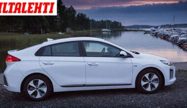 Epäluotettavimmat sähköautot listattiin – Maailman parhaaksi valittu sähköauto jäi häntäpäähän