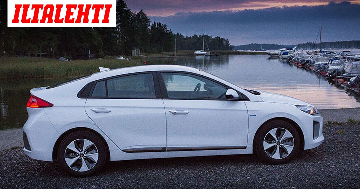 Epäluotettavimmat sähköautot listattiin – Maailman parhaaksi valittu sähköauto jäi häntäpäähän