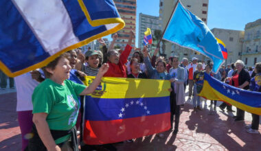 Kuuban johto pahoittelee Maduron henki­vartijoiden kuolemaa | Uutisia lyhyesti