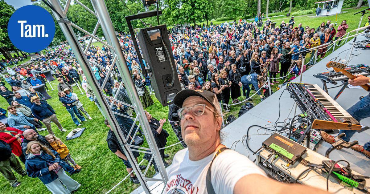 Keikat 2025 top 10 | Yli 130 keikkaa nähnyt Tamperelaisen keikka-arvioija kokosi top 10:n – "Hölmöimmistä ideoista muodostuu lopulta parhaat muistot" | Paikalliset