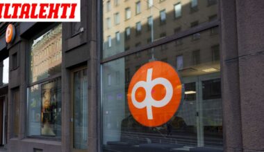 Huomasitko? Monet OP:n asiakkaat voivat siirtää lisärahaa nyt suoraan tilille