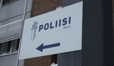 Yksityisasuntoon yritettiin tunkeutua Oulussa – poliisi epäilee muun muassa törkeää varkauden yritystä | Pohjois-Pohjanmaa