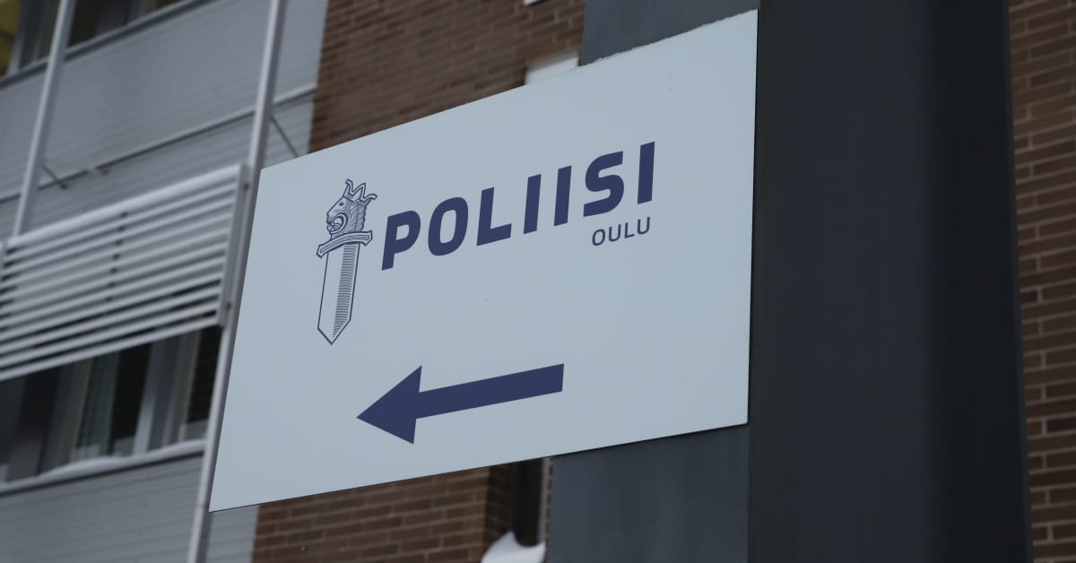Yksityisasuntoon yritettiin tunkeutua Oulussa – poliisi epäilee muun muassa törkeää varkauden yritystä | Pohjois-Pohjanmaa