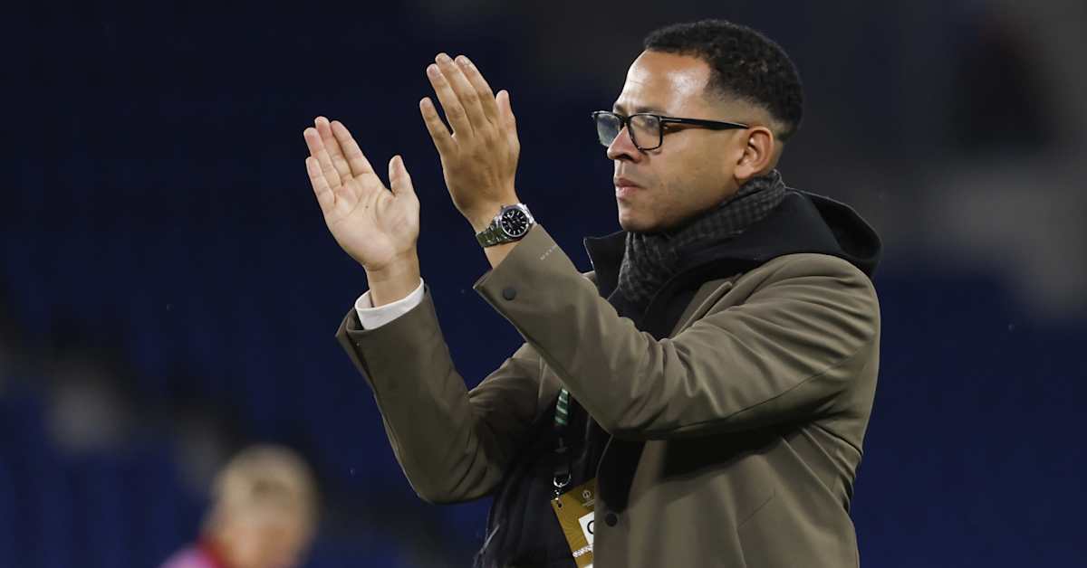 Chelsean uusi päävalmentaja on Liam Rosenior | Urheilua lyhyesti