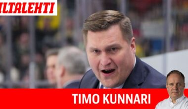 Suomen päävalmentaja ulos – Liiton herrat kovassa paikassa