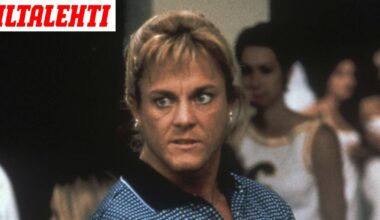 Jayne Trcka on kuollut