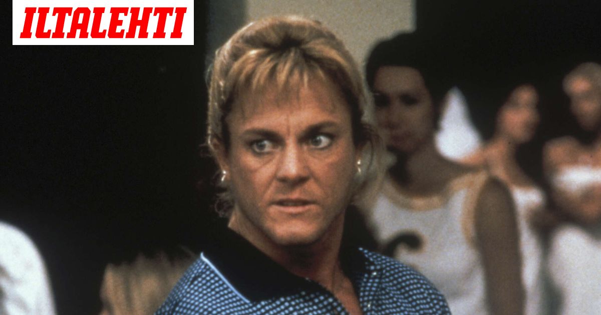 Jayne Trcka on kuollut