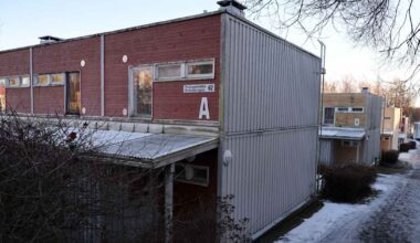 Asuntopulasta kärvistelevään Vaasaan piti valmistua parisataa uutta opiskelija-asuntoa – nyt hanke halutaan kaataa | Pohjanmaa