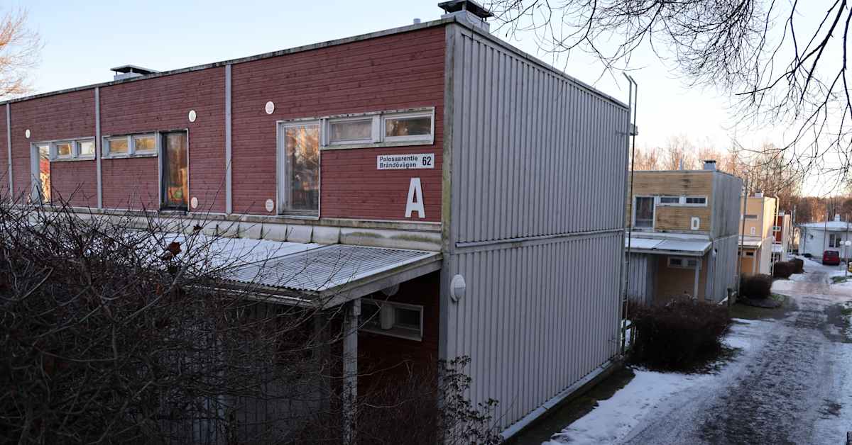 Asuntopulasta kärvistelevään Vaasaan piti valmistua parisataa uutta opiskelija-asuntoa – nyt hanke halutaan kaataa | Pohjanmaa