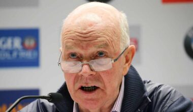 Korkein oikeus hylkäsi entisen ampumahiihtopomon valituksen – kolmen vuoden vankeustuomio pysyy | Urheilua lyhyesti