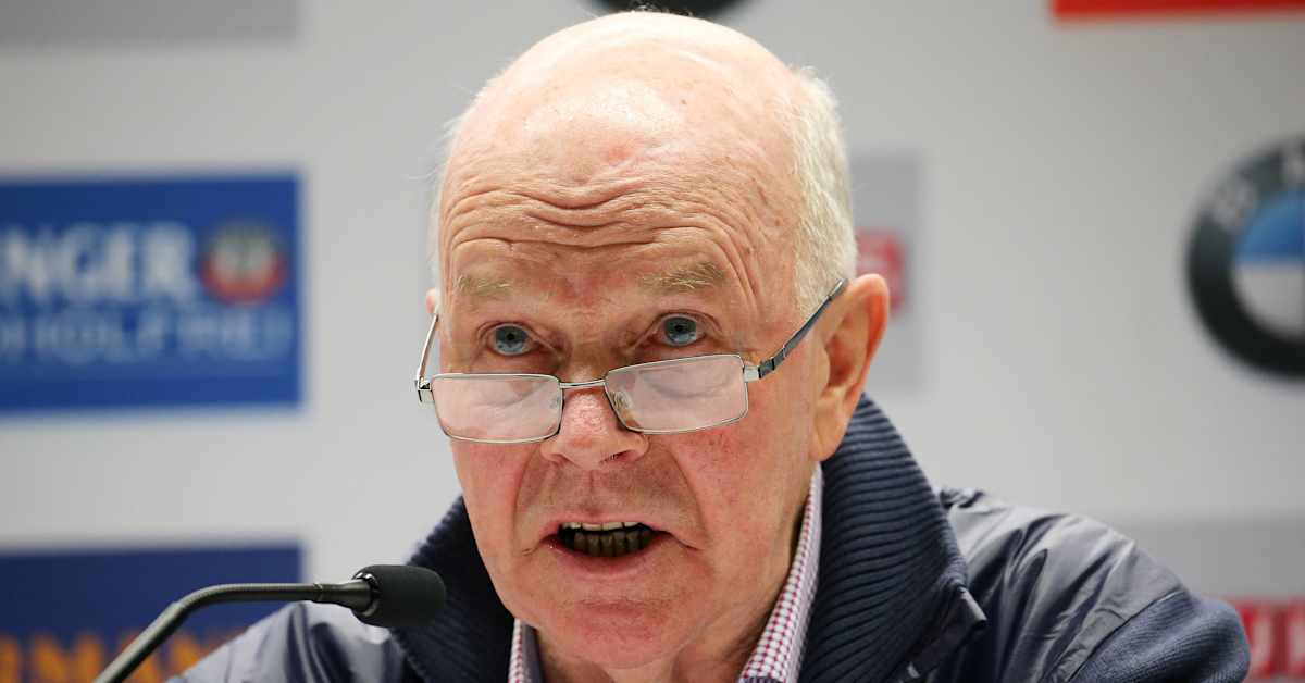 Korkein oikeus hylkäsi entisen ampumahiihtopomon valituksen – kolmen vuoden vankeustuomio pysyy | Urheilua lyhyesti