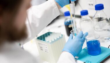 Kymenlaakson keskussairaalassa pääsi vaarallisen formaliinin käryä ilmaan – työntekijät pakenivat paikalta | Kymenlaakso