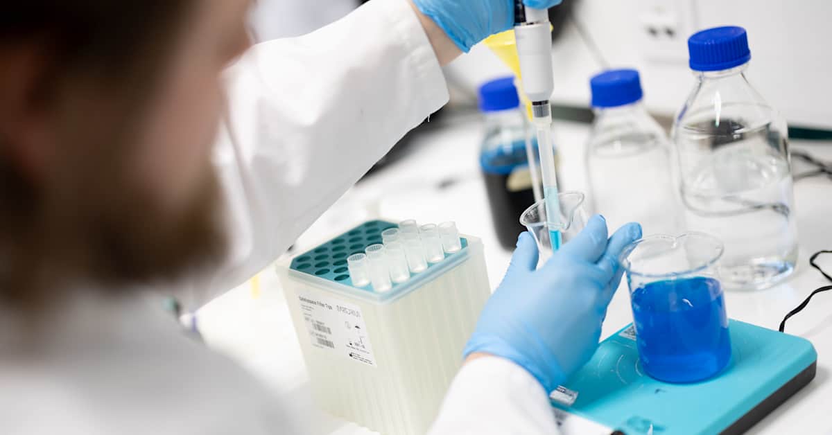 Kymenlaakson keskussairaalassa pääsi vaarallisen formaliinin käryä ilmaan – työntekijät pakenivat paikalta | Kymenlaakso