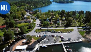 Ympäristö | Haku Uudenmaan Vuoden kylä 2026 -tittelistä on nyt avattu | Paikalliset