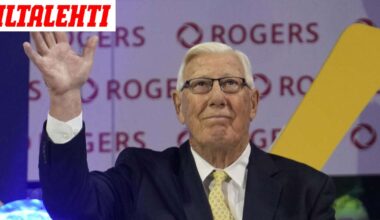 Bob Pulford on kuollut