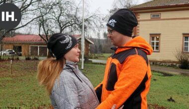 Tuomas Silvaniemi, 35, löysi rakkauden televisiosta ja nyt haaveena ovat häät ja lapsi | Paikalliset
