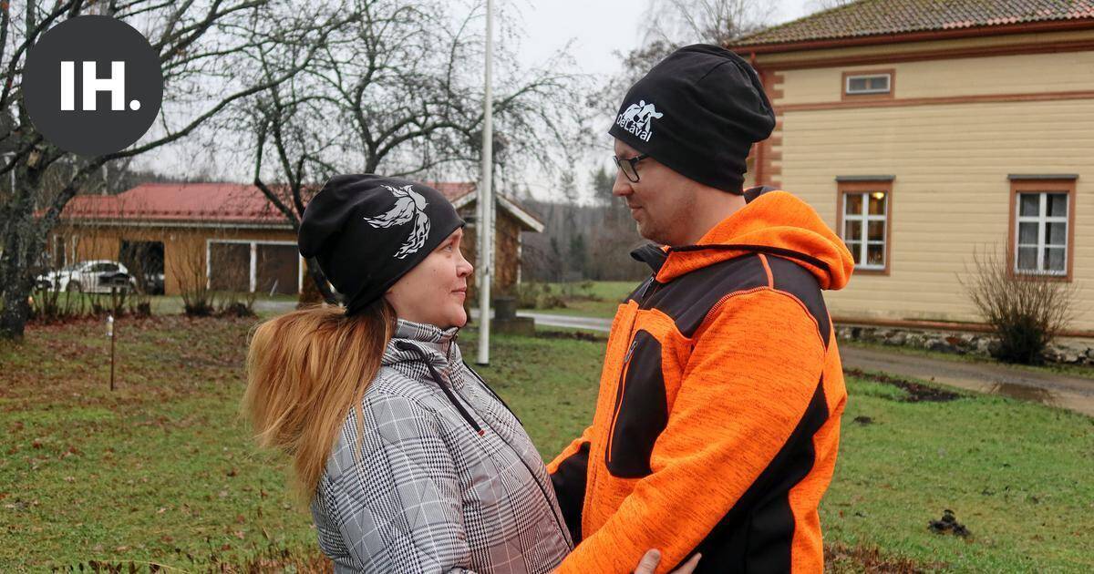 Tuomas Silvaniemi, 35, löysi rakkauden televisiosta ja nyt haaveena ovat häät ja lapsi | Paikalliset