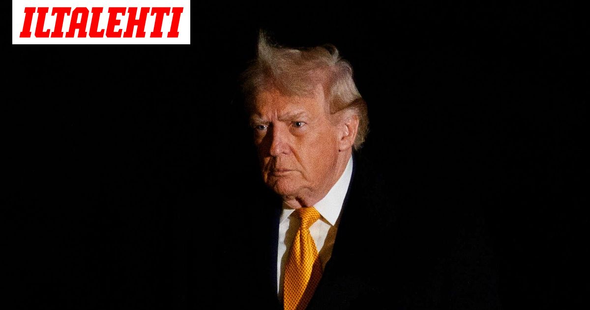 Pelko levisi Euroopassa – Trump teki ovelan peliliikkeen
