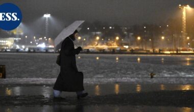 Tähän mennessä kattavin ympäristön tilasta laadittu tieteellinen raportti julkaistiin | Uutissuomalainen