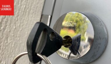 Pakkomyyntiin joutunut talo vaihtoi omistajaa vain 7 000 eurolla – omistaja pettyi pahasti