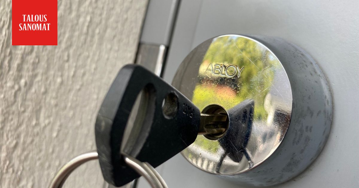 Pakkomyyntiin joutunut talo vaihtoi omistajaa vain 7 000 eurolla – omistaja pettyi pahasti