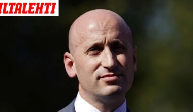 ”Kukaan ei aio taistella vastaan”