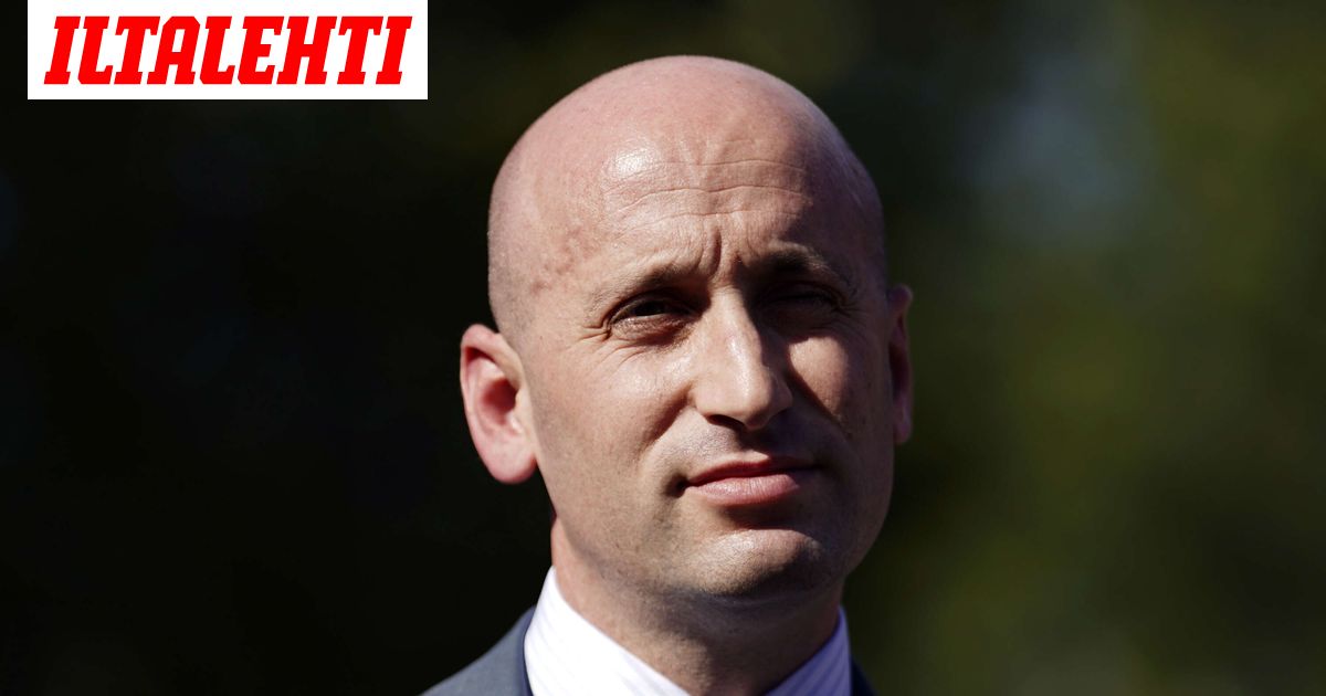 ”Kukaan ei aio taistella vastaan”