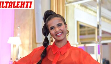 X Factor -voittaja avoimena: 7 vuotta raittiina