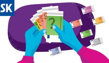 Miten tulot jakautuvat satakuntalaisissa lapsiperheissä? – Vastaa SK:n kyselyyn, etsimme haastateltavia