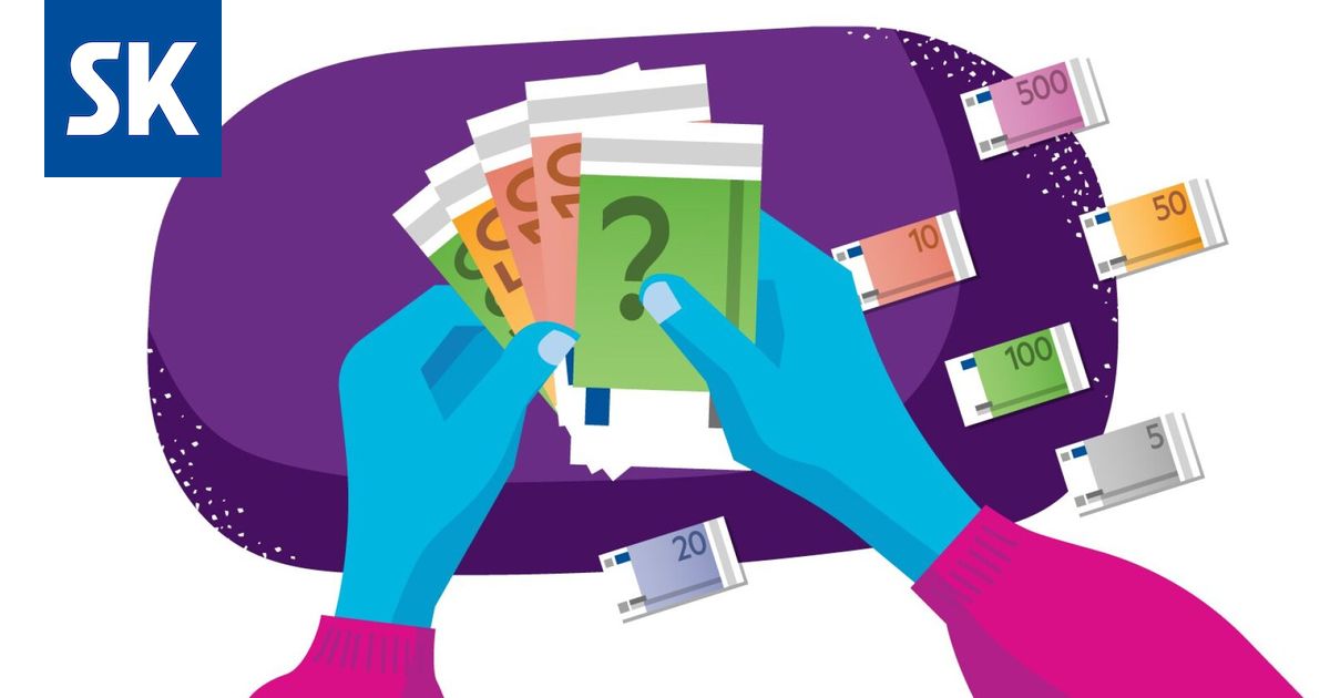 Miten tulot jakautuvat satakuntalaisissa lapsiperheissä? – Vastaa SK:n kyselyyn, etsimme haastateltavia