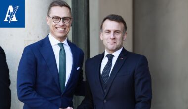 ”Menemme kohti entistä vaarallisempaa maailmaa”