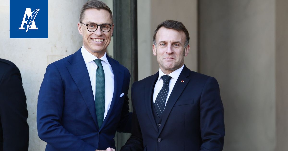 ”Menemme kohti entistä vaarallisempaa maailmaa”