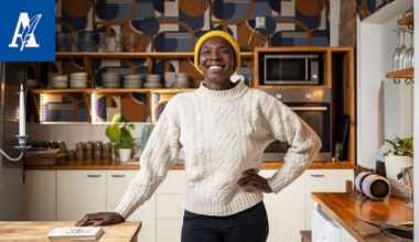 Tylyihin työpaikkoihin kyllästynyt Josephine Erista loi Pispalaan ravintolan, jossa arvostetaan herkkyyttä ja reiluutta