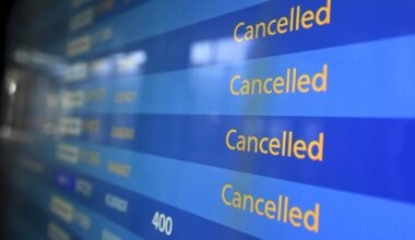 Finnair peruu lentoja Amsterdamiin | Uutisia lyhyesti