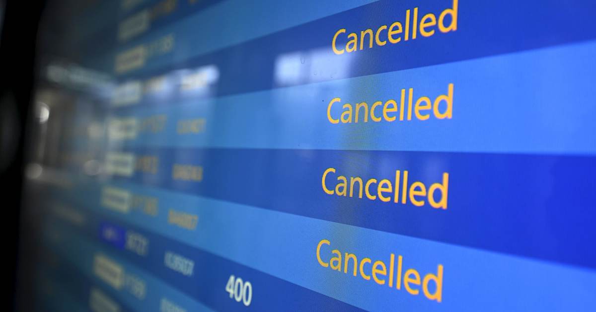 Finnair peruu lentoja Amsterdamiin | Uutisia lyhyesti