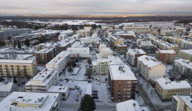 Rovaniemen lyhytvuokraongelma työllistää nyt kaupungin lisäksi hallinto-oikeutta – valtaosasta uhkasakkoja valitettu | Lappi