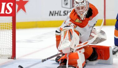 Ville Husso kutsuttiin takaisin NHL:ään