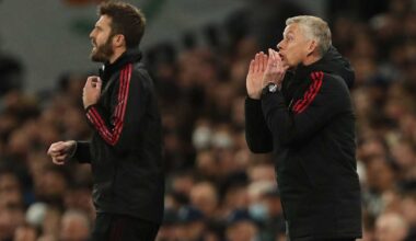 Manchester United etsii väliaikaista valmentajaa legenda-trion joukosta – BBC: Carrick kärkiehdokas | Urheilua lyhyesti