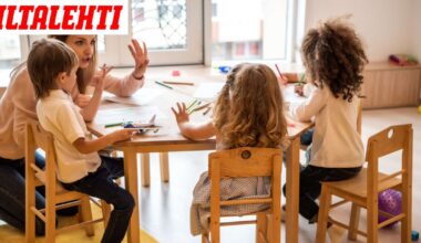 Yhdysvaltalaismedia ihmettelee suomalaisten taitoa, jota opetetaan jo päiväkodissa