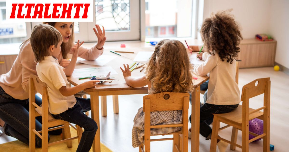 Yhdysvaltalaismedia ihmettelee suomalaisten taitoa, jota opetetaan jo päiväkodissa
